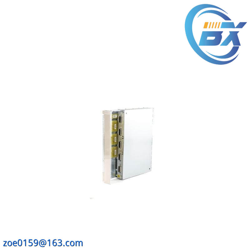 ABB XVC768101 3BHB007211R101