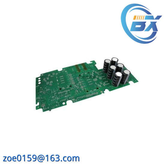 ABB XVC768101 3BHB007211R101