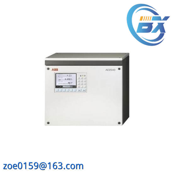 ABB XVC768101 3BHB007211R101
