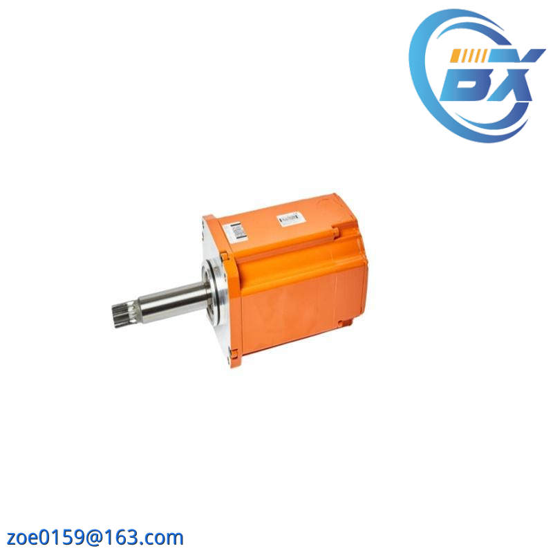 ABB XVC768115 3BHB007211R115