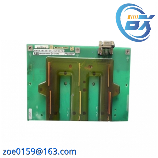 ABB XVC770AE 3BHE006414R0001