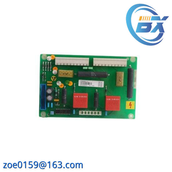 ABB XXD129A01