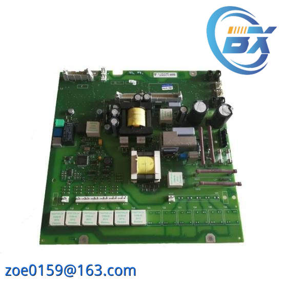 ABB XXD129A01