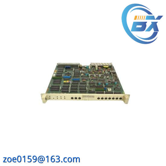 ABB YB161102-BV Circuit Board