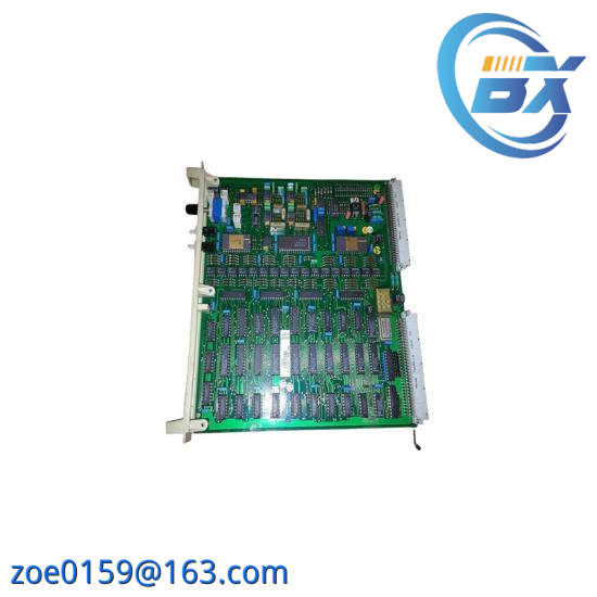 ABB YB560103-AL Robot Servo Amp