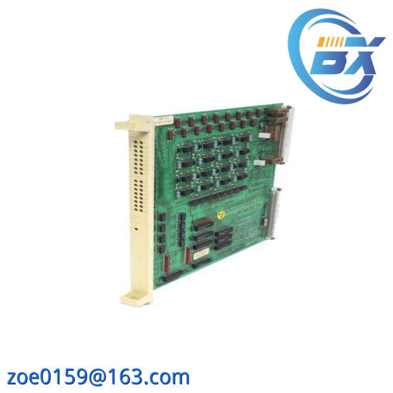 ABB YB560103-BD/1 I/O Board DCS MODULE