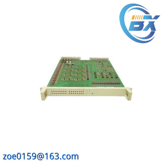 ABB YB560103-BD/4 ROBOTICS DIGITAL I/O MODULE