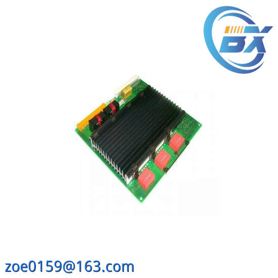 ABB YB560103-CA8 Drive Unit AUTOMATION PARTS