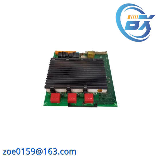ABB YB560103-CA ROBOTIC DRIVE BOARD