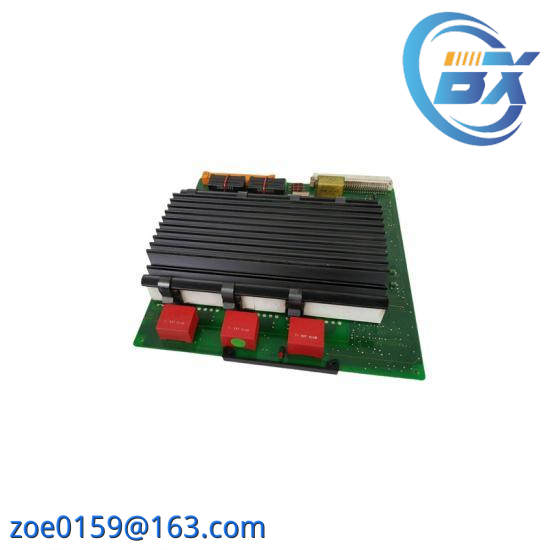 ABB YB560103-CC/9 Servo Amplifier Board
