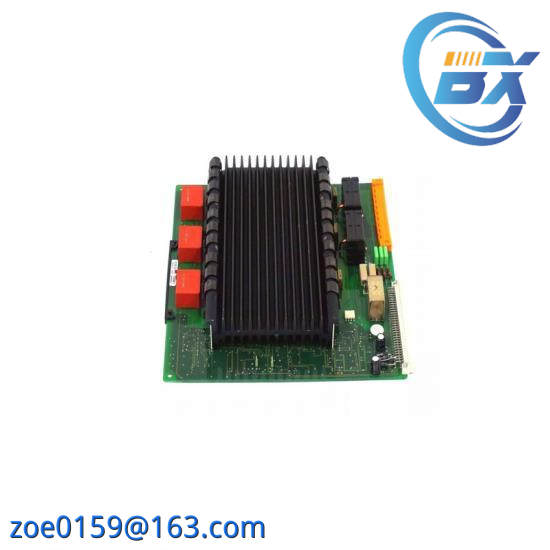 ABB YB560103-CD/024 Servo Drive Board