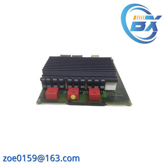 ABB YB560103-CE/024 Servo Axis Drive Board