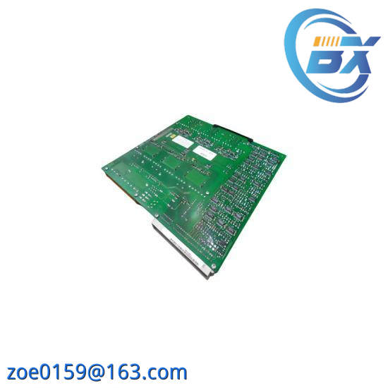 ABB YB560103-CE/23 SERVO DRIVE AXIS BOARD