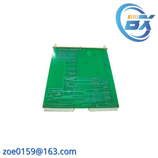ABB YB560103-CH/10 Remote I/O Board