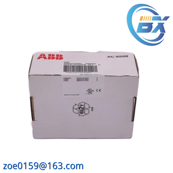 ABB YB560103-CL