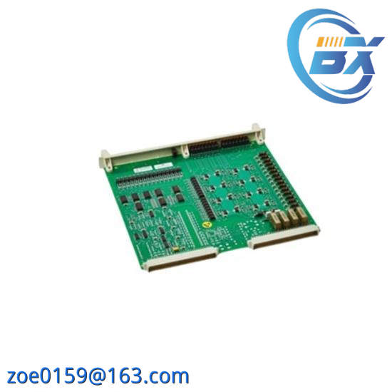 ABB YB560103-DB/3 PC Board dig.I/O