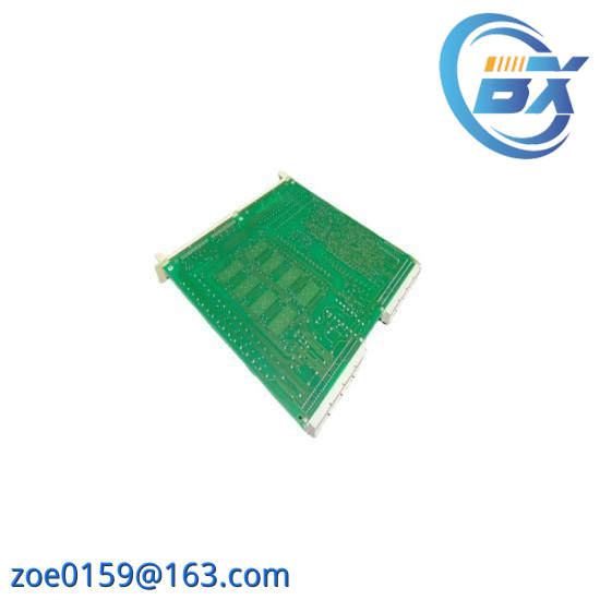 ABB YB56103-BD/1 PC Board dig.I/O