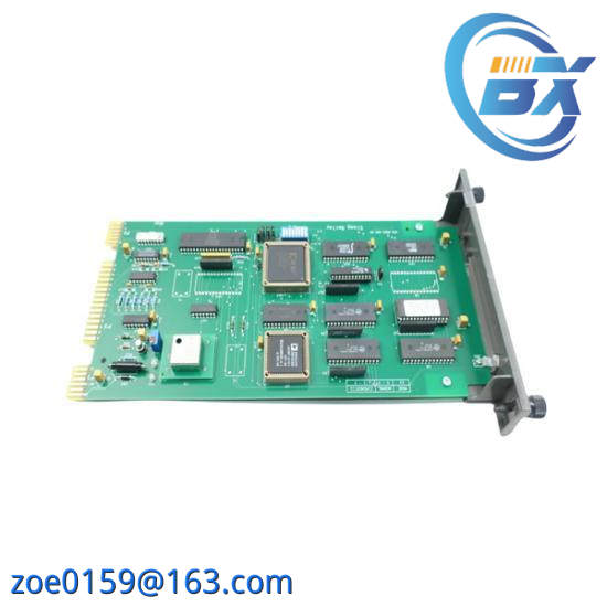 ABB YF63 Digital Input Module