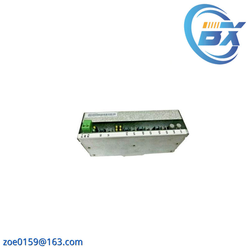 ABB YPC111A 61004955 Optical Distributor Module