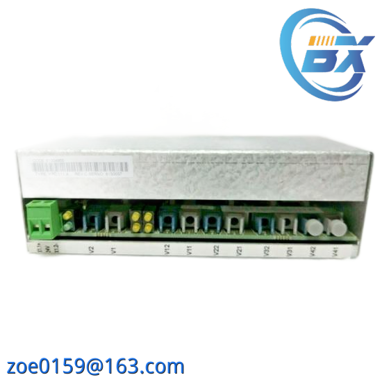 ABB YPC111A  DCS Module