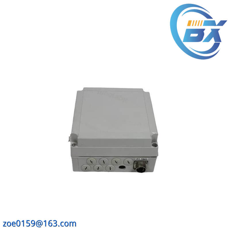 ABB YPC111A OPTICAL DISTRIBUTER MODULE