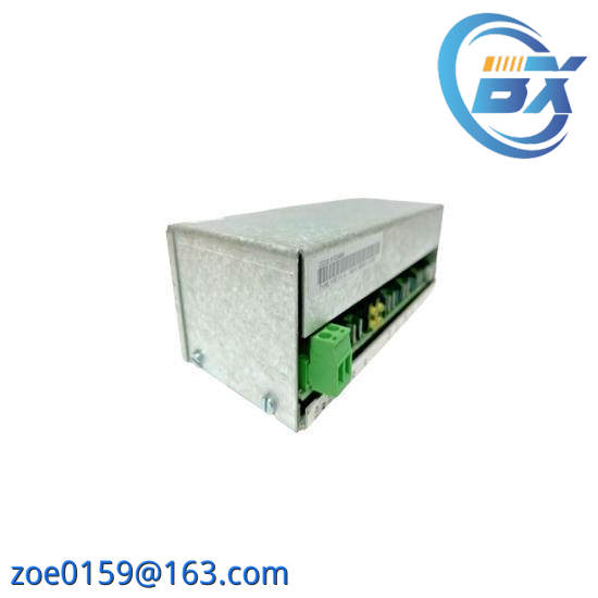 ABB YPC111A Optical Distributor Module