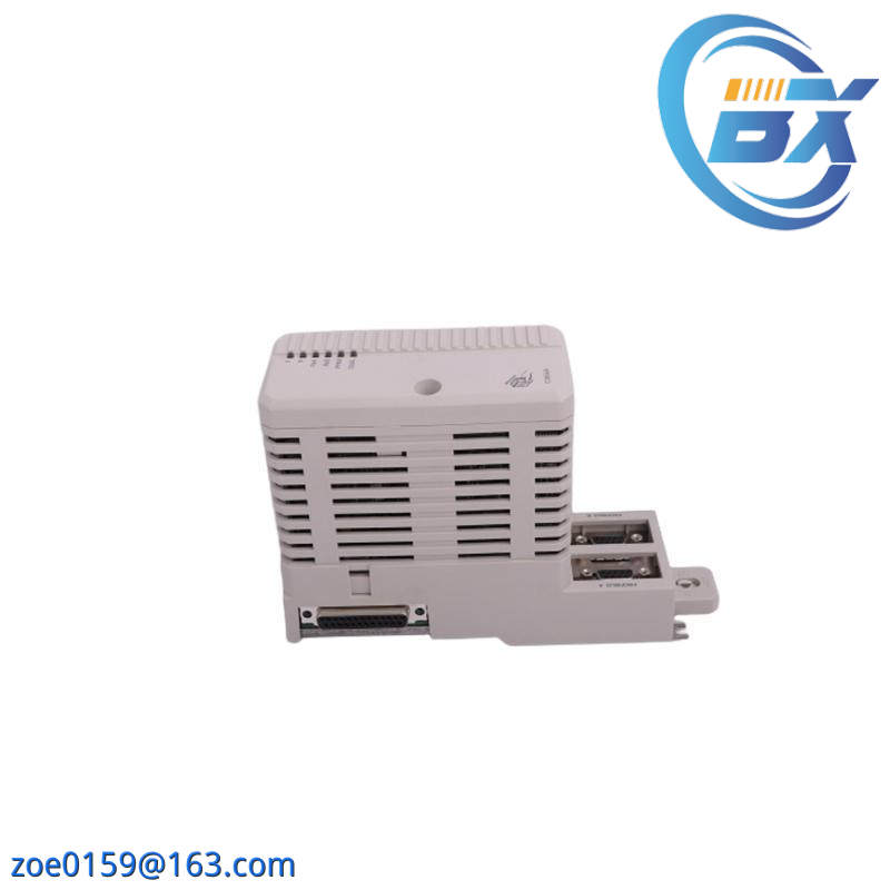 ABB YPC111B OPTICAL DISTRIBUTOR