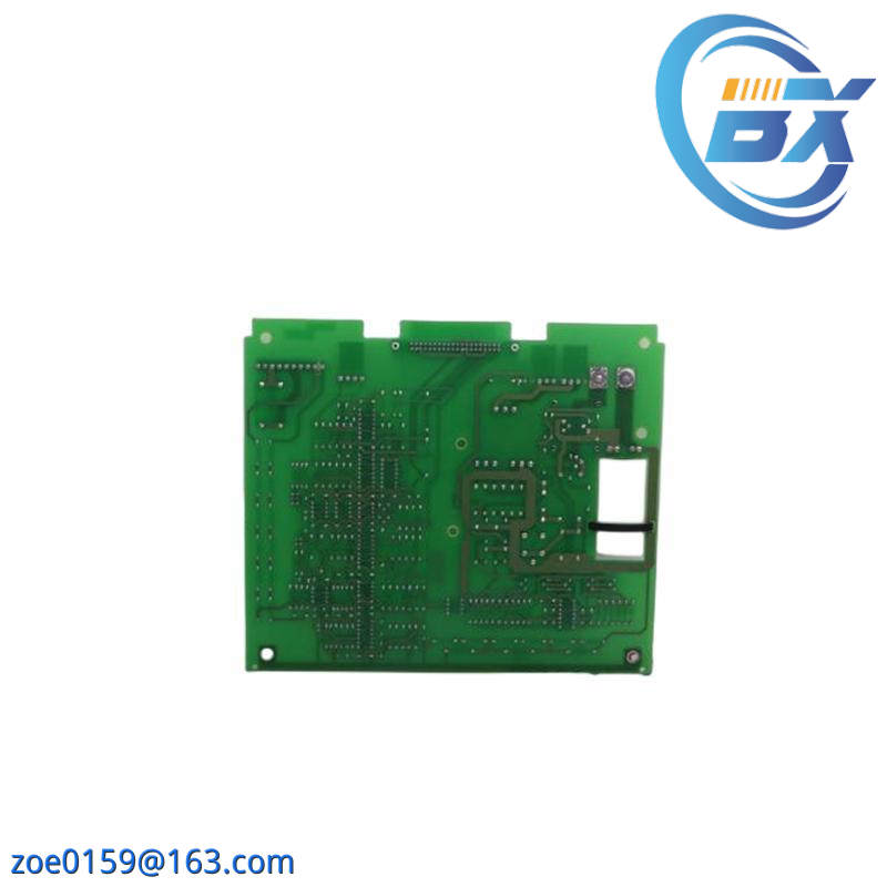ABB YPC115 61037454 FIBER OPTICAL DISTRIBUTOR
