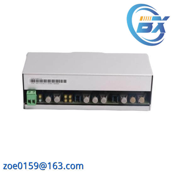 ABB YPC 105A YT204001-HE Output Distributor Module