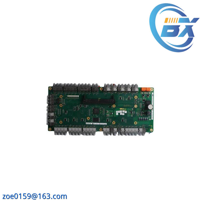 GE/General Electric DS200TCQBG2B