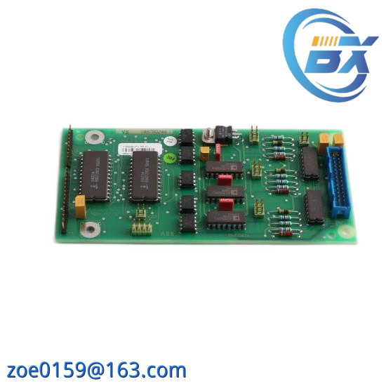 ABB YPG108E Asea Brown Boveri