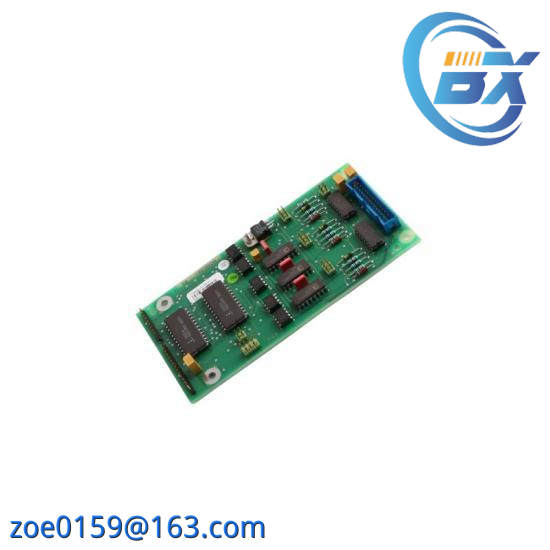 ABB YPG108E YT204001-FV Control Board