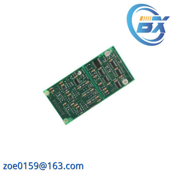 ABB YPG108E YT204001-FV Control Board