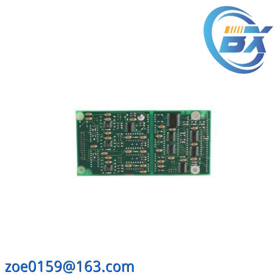 ABB YPG108E YT204001-FV Control Board