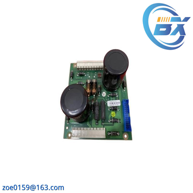 ABB YPG109BV 3ASD489306C505 ANALOG INPUT BOARD ﻿