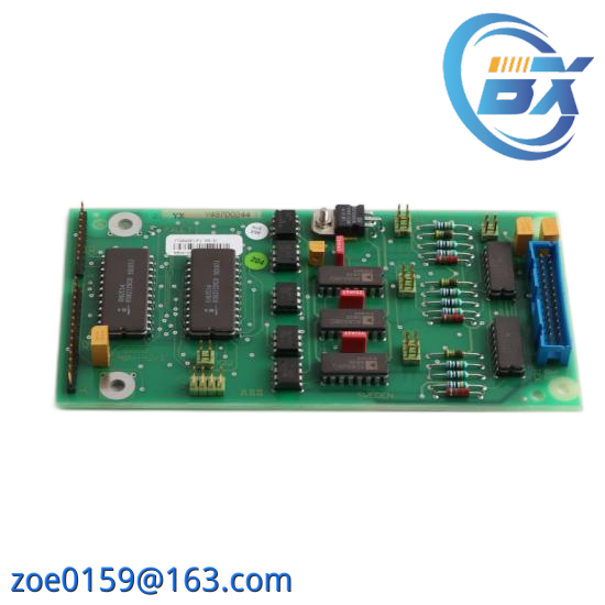 ABB YPG111A Asea Brown Boveri