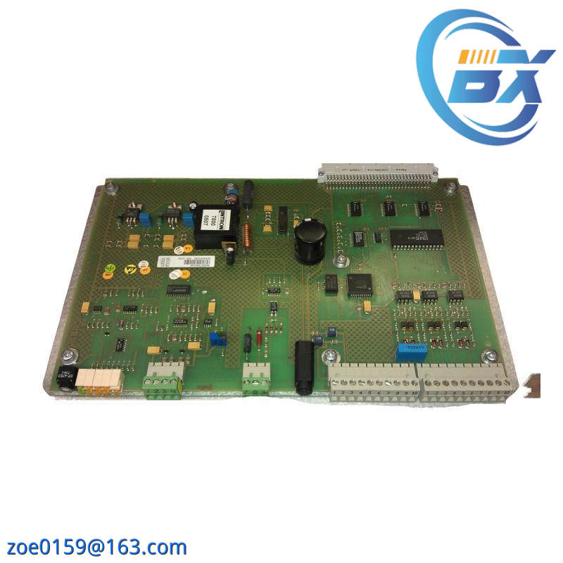 ABB YPH107A Power Supply