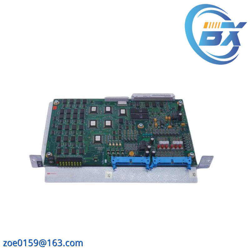 ABB YPH108B/SPC PCB CIRCUIT BOARD