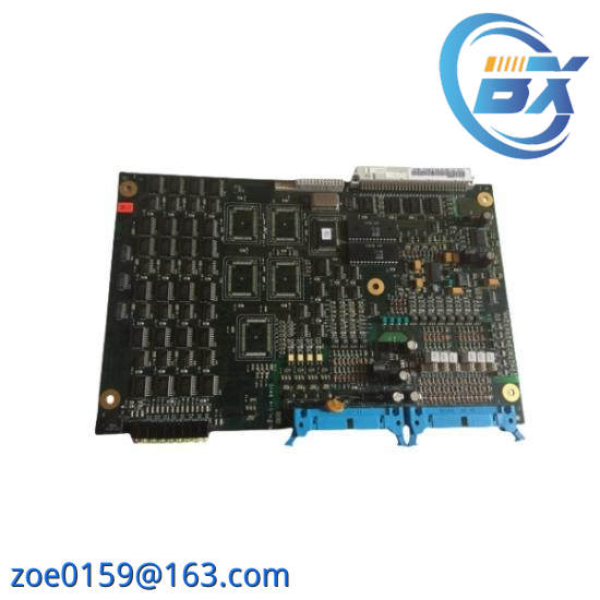 ABB YPH 108B(61156844) Measurement Board