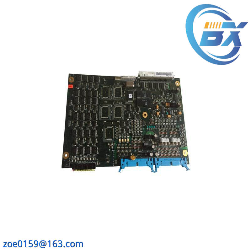 ABB YPH 108B(61156844) Speed Measurement Board