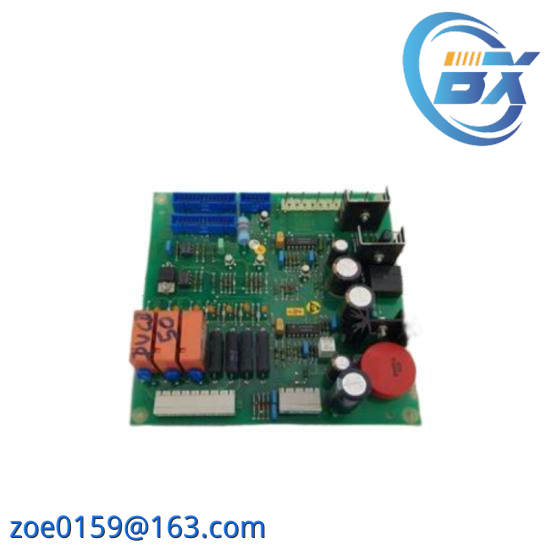 ABB YPI105C YT204001-BK Modem Board