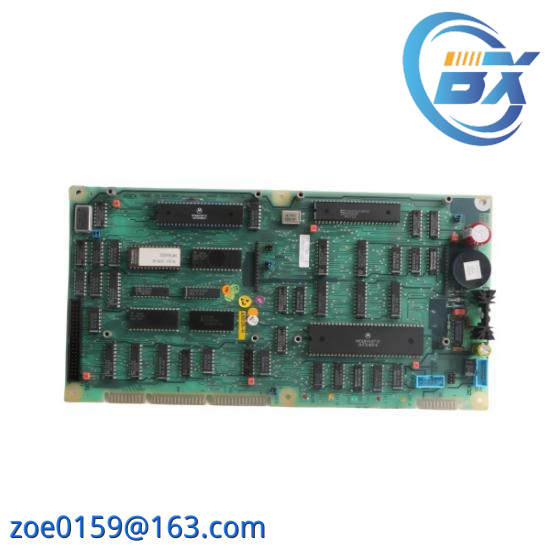 ABB YPK107A YT204001-CB/2