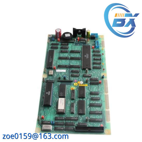 ABB YPK107A YT204001-CB/2