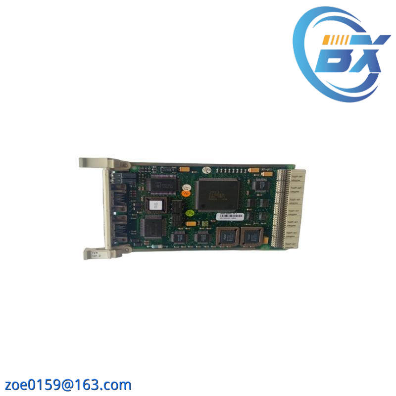 ABB YPK107E 3ASD489301A410 AC Module