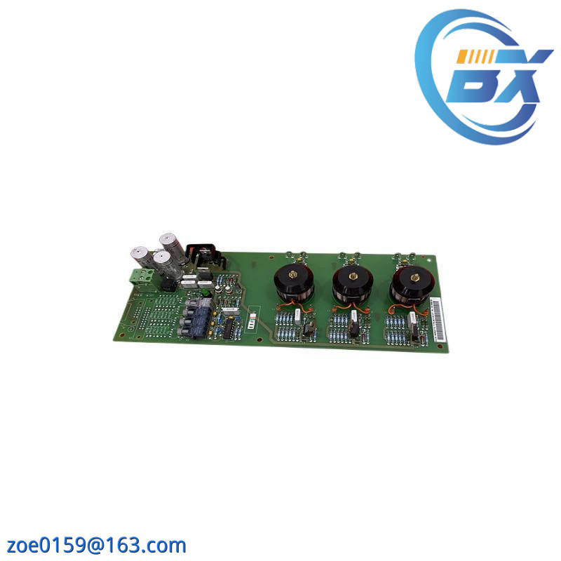 ABB YPK107E Module