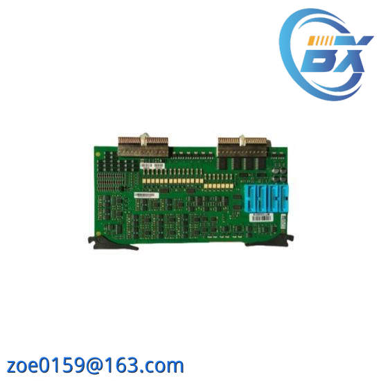 ABB YPK107E YT204001-FY   AUTOMATION PARTS