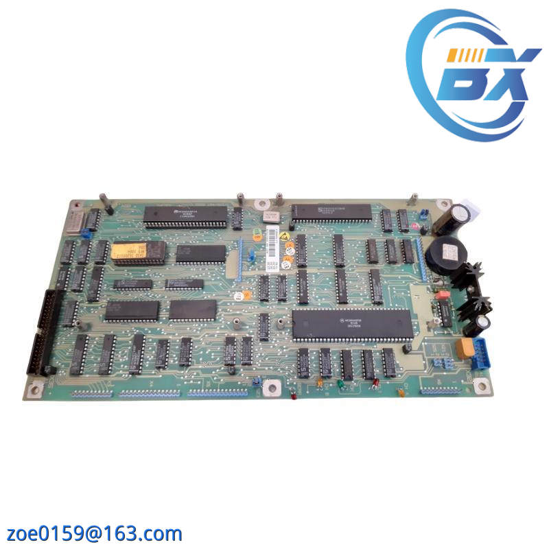 ABB YPK107E YT204001-FY PCB CARD