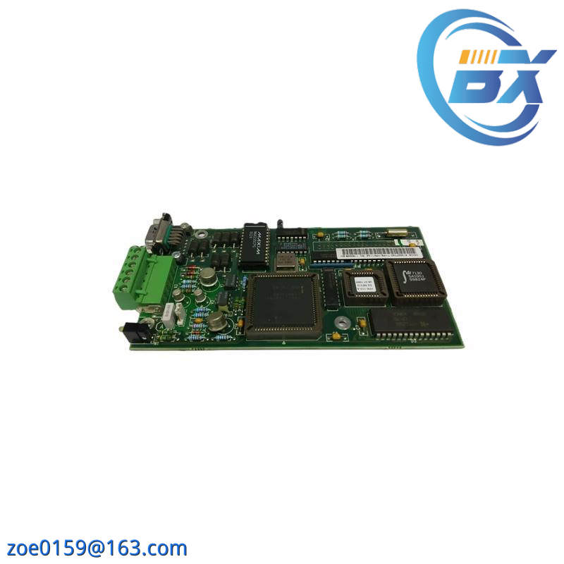ABB YPK113A3 Communication Board Module