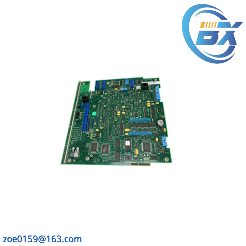 ABB YPK113A 61002774 PCB CIRCUIT BOARD