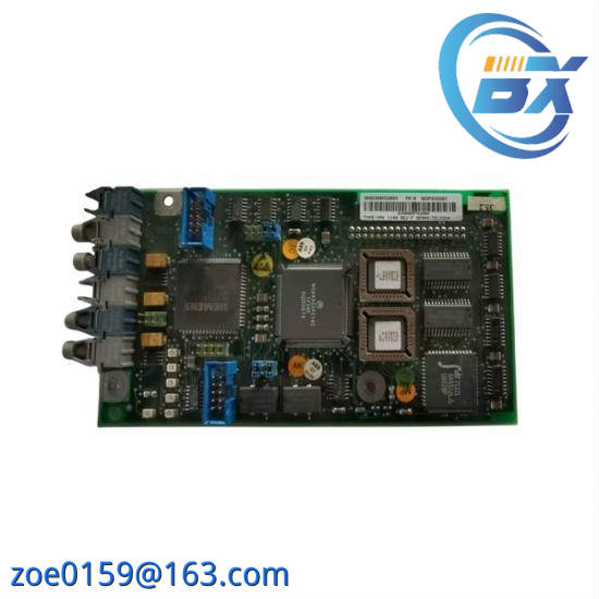 ABB YPK114A 3ASD399002B20 DCB-BOARD